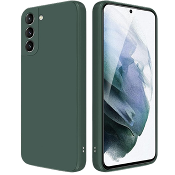 Samsung S21 Silicon Cover